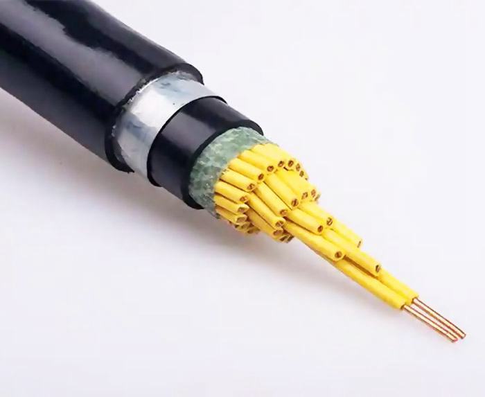 铠装控制电缆ZC-KVV22