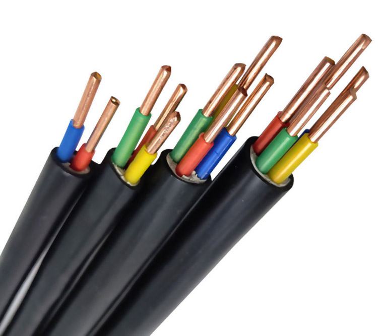 益发YJV低压电缆系列